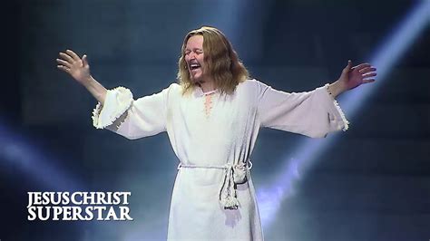 jesus christ superstar on youtube